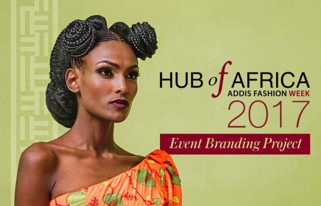 Hub of Africa Fashion Week 2017
