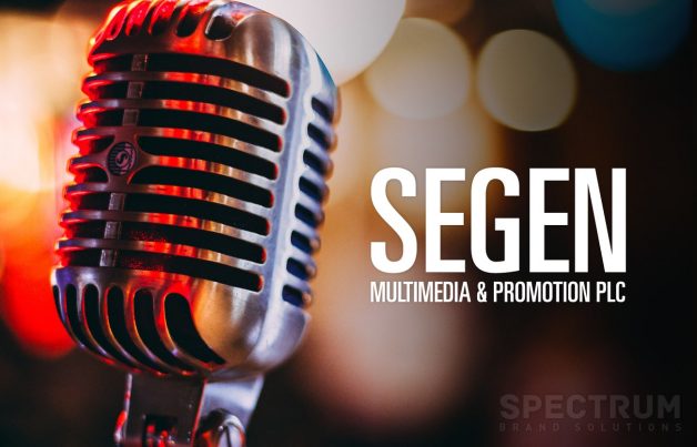 Segen Multimedia and Promotion