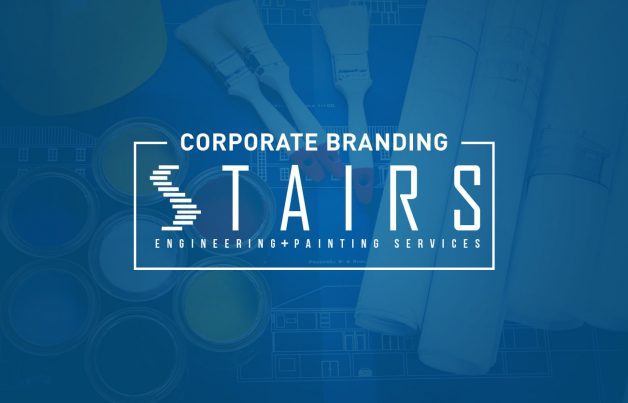 Stairs Engineering Corporate Branding